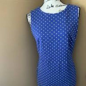 Old Navy Polka Dot Dress